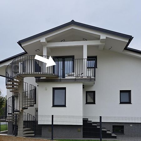 Ohana Apartment Ljubljana Exterior photo