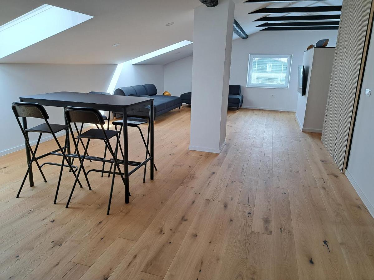 Ohana Apartment Ljubljana Exterior photo