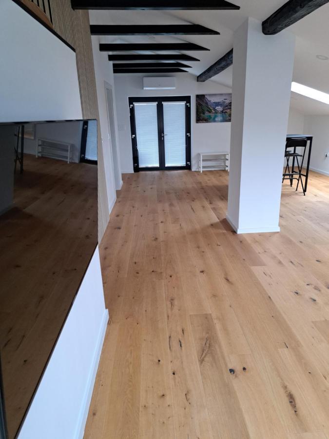 Ohana Apartment Ljubljana Exterior photo