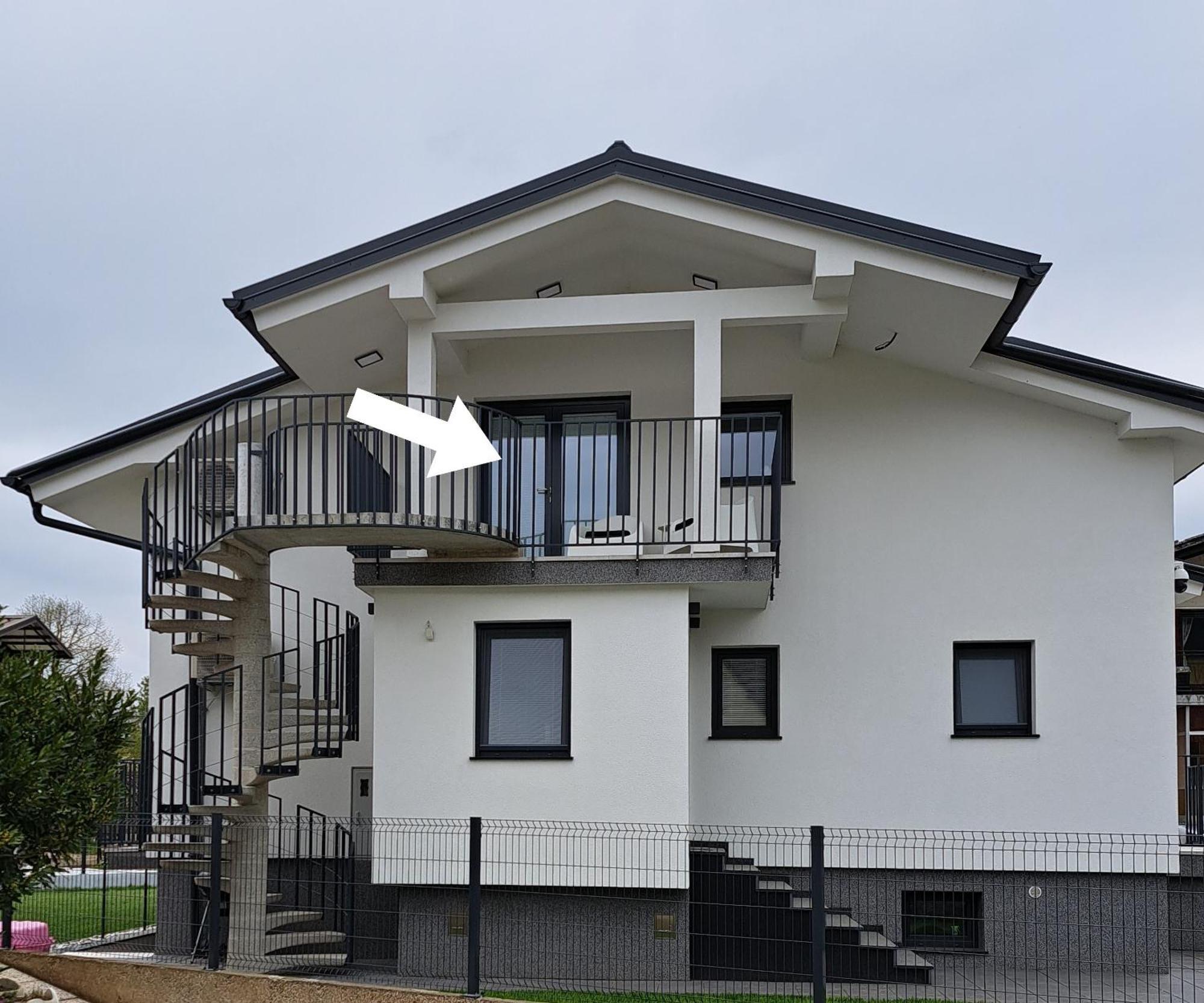 Ohana Apartment Ljubljana Exterior photo